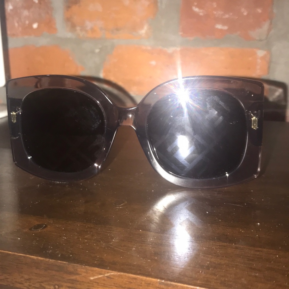 Fendi Sunglasses